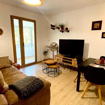 Apartamento Sweet Home Vitoria المظهر الخارجي الصورة