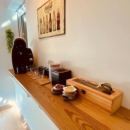 Apartamento Sweet Home Vitoria المظهر الخارجي الصورة
