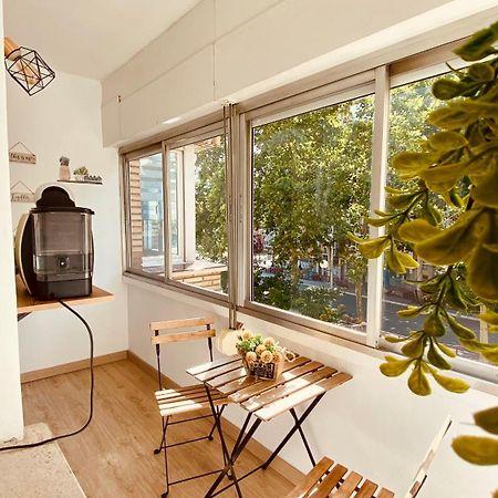 Apartamento Sweet Home Vitoria المظهر الخارجي الصورة