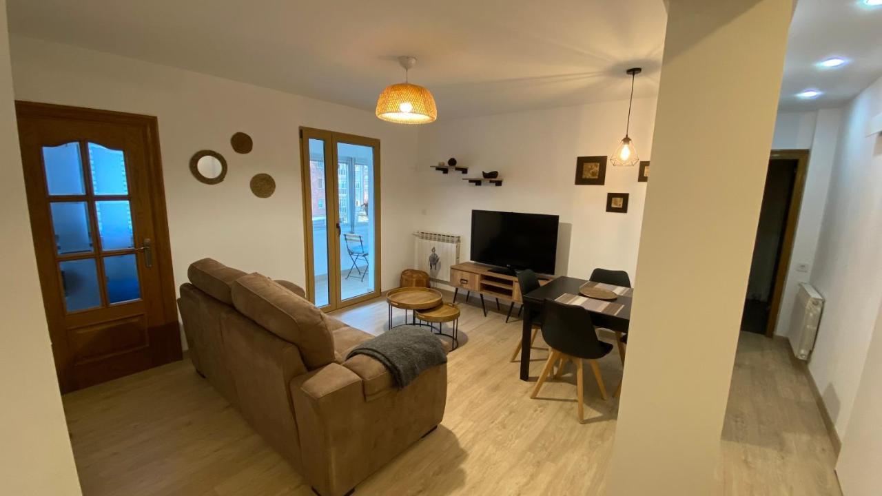 Apartamento Sweet Home Vitoria المظهر الخارجي الصورة