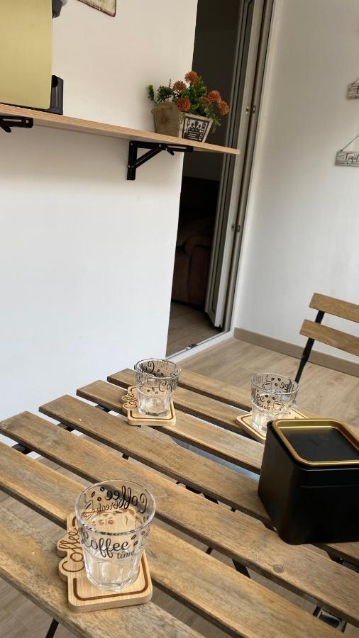 Apartamento Sweet Home Vitoria المظهر الخارجي الصورة