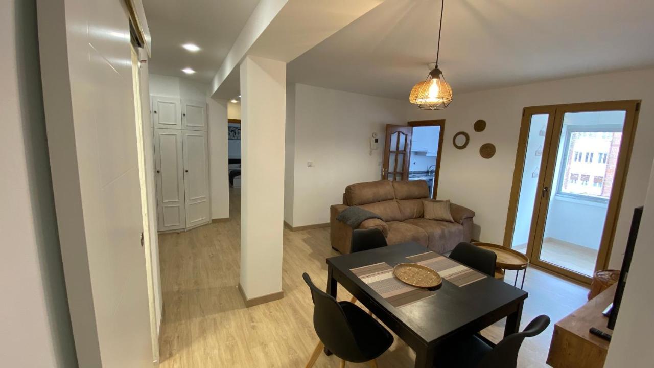 Apartamento Sweet Home Vitoria المظهر الخارجي الصورة