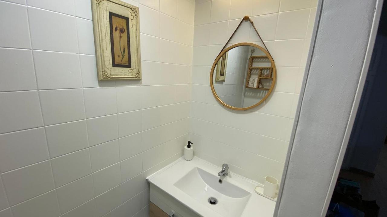 Apartamento Sweet Home Vitoria المظهر الخارجي الصورة