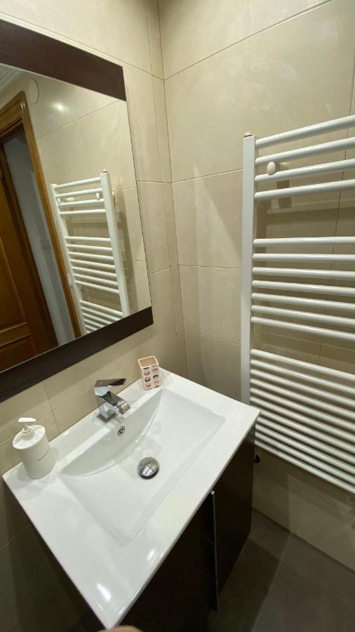 Apartamento Sweet Home Vitoria المظهر الخارجي الصورة