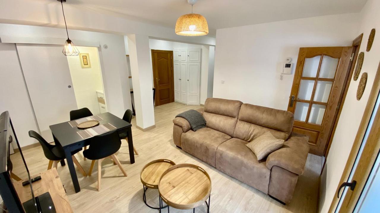 Apartamento Sweet Home Vitoria المظهر الخارجي الصورة