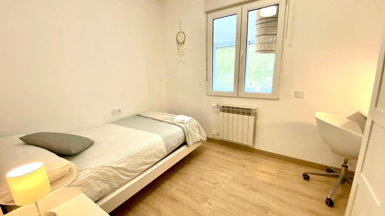 Apartamento Sweet Home Vitoria المظهر الخارجي الصورة