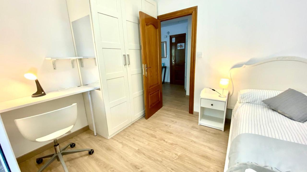 Apartamento Sweet Home Vitoria المظهر الخارجي الصورة