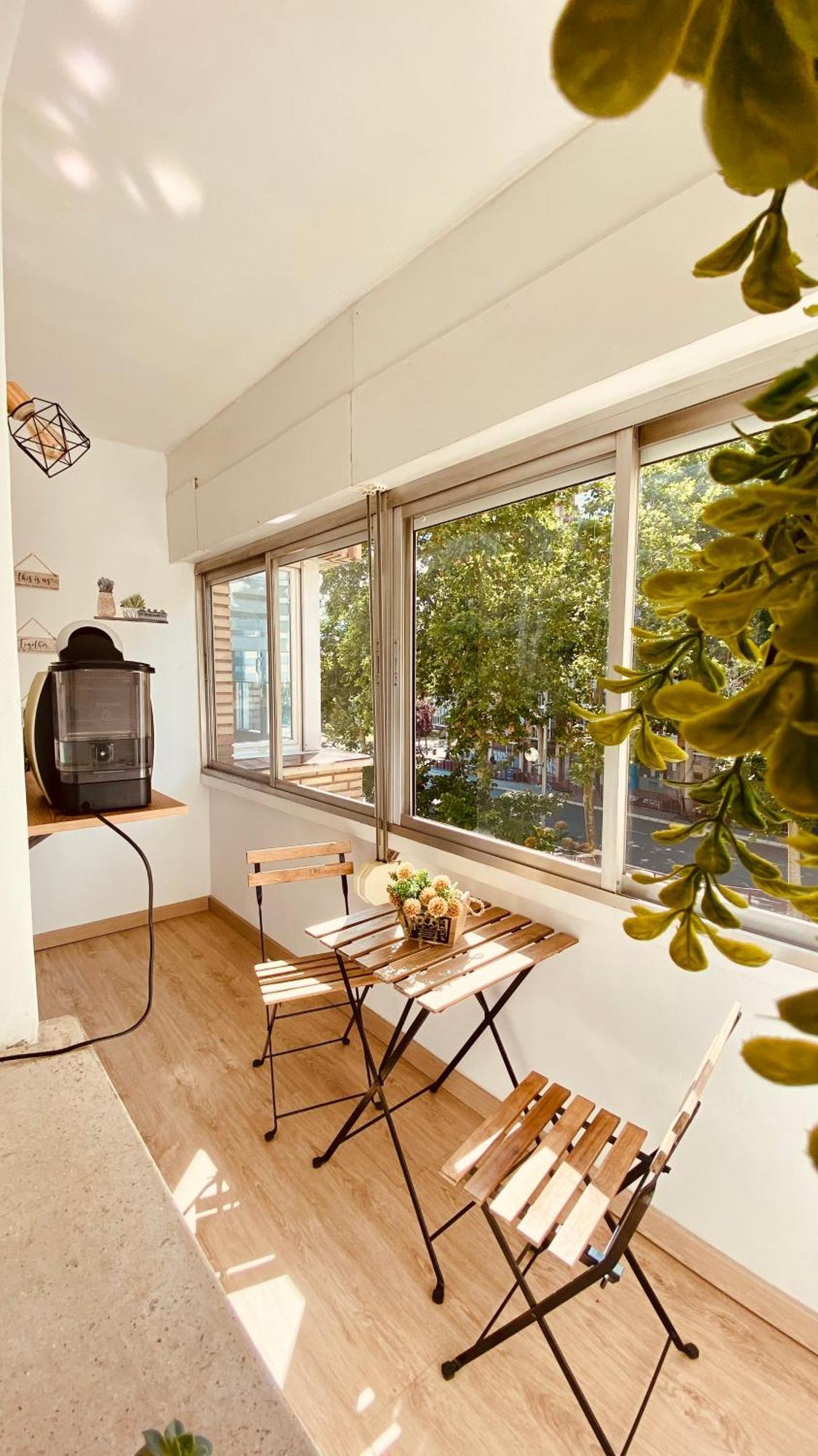 Apartamento Sweet Home Vitoria المظهر الخارجي الصورة